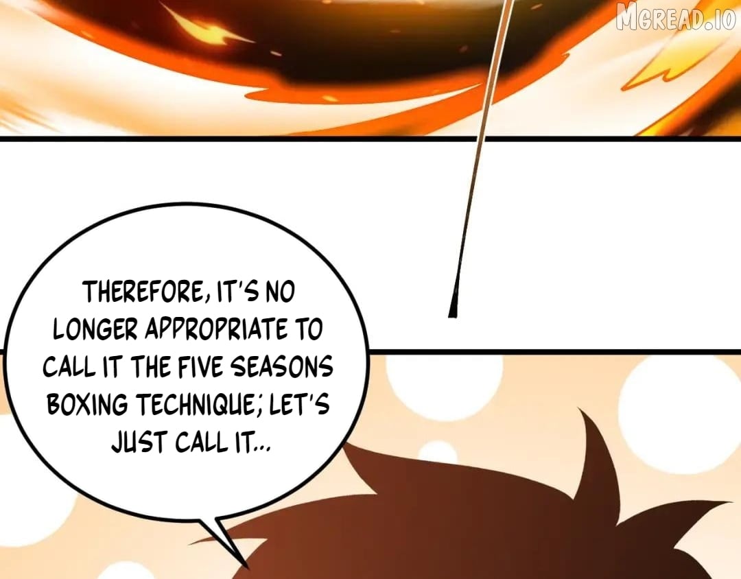 Log into the Future Chapter 328  - page 73